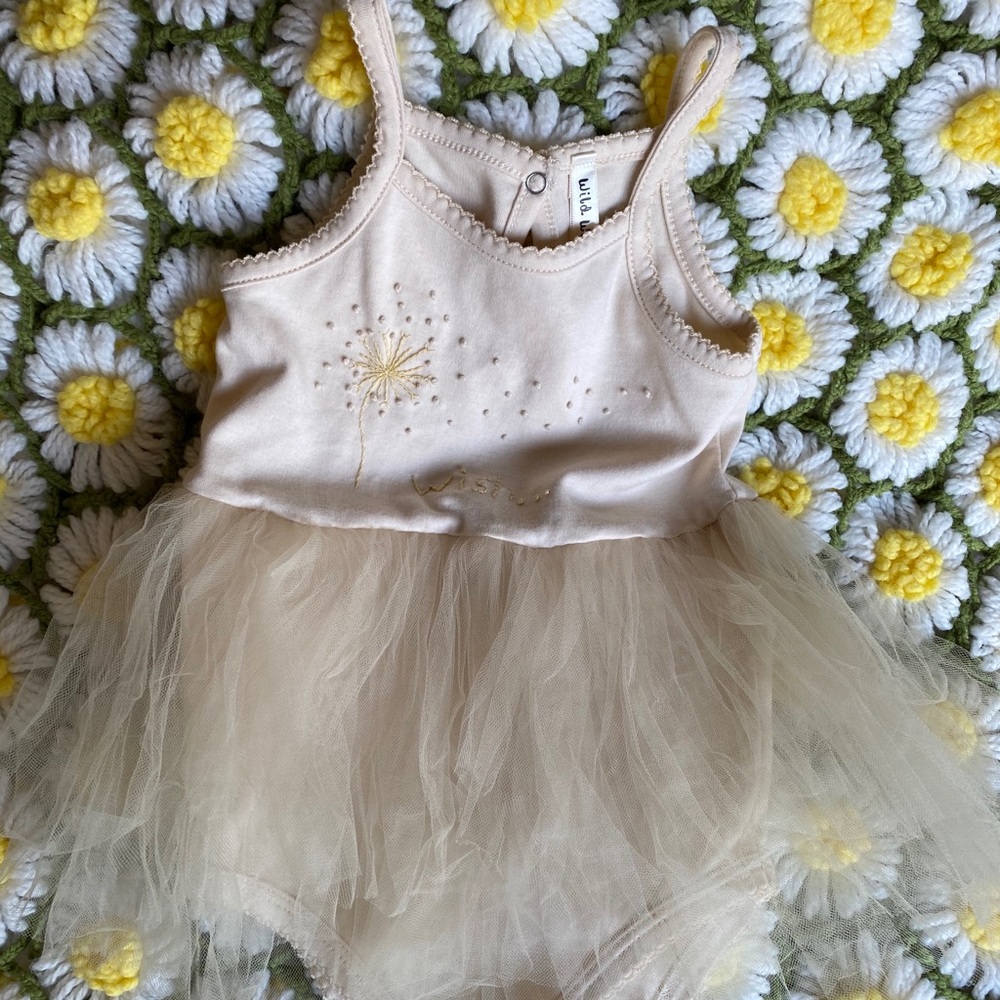 Wild wawa wish tutu 18-24